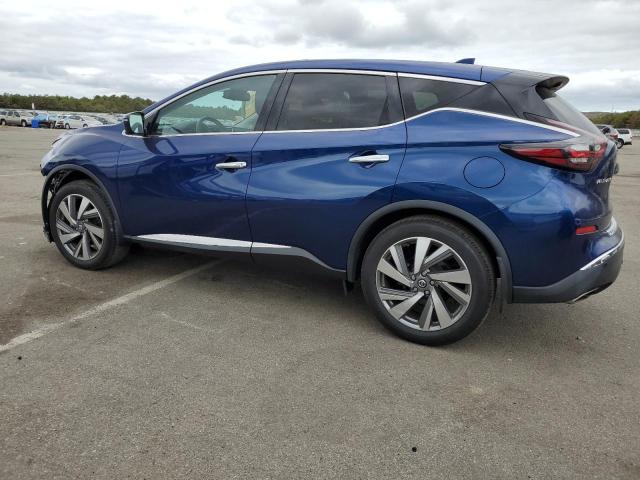 Photo 1 VIN: 5N1AZ2CS7MC116640 - NISSAN MURANO SL 