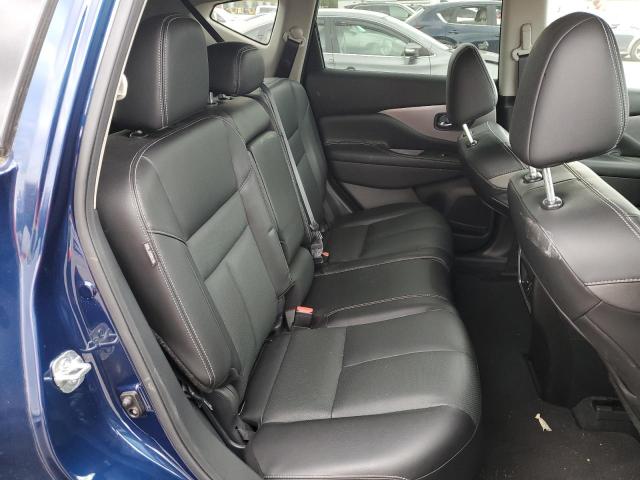 Photo 10 VIN: 5N1AZ2CS7MC116640 - NISSAN MURANO SL 