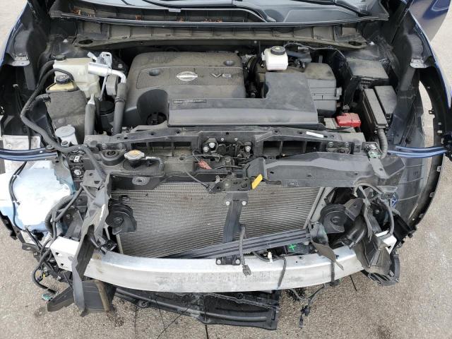 Photo 11 VIN: 5N1AZ2CS7MC116640 - NISSAN MURANO SL 