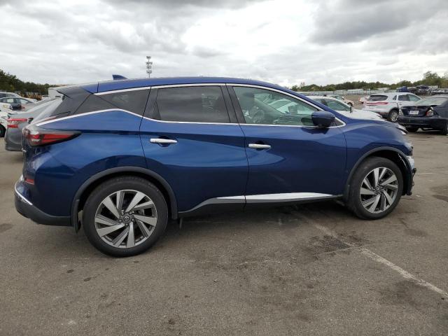 Photo 2 VIN: 5N1AZ2CS7MC116640 - NISSAN MURANO SL 