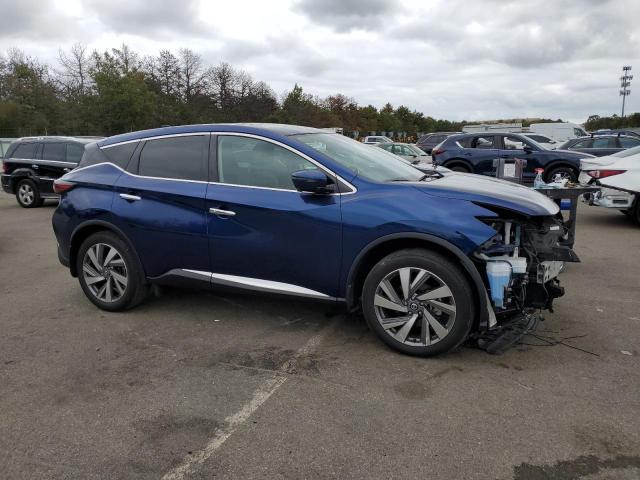 Photo 3 VIN: 5N1AZ2CS7MC116640 - NISSAN MURANO SL 