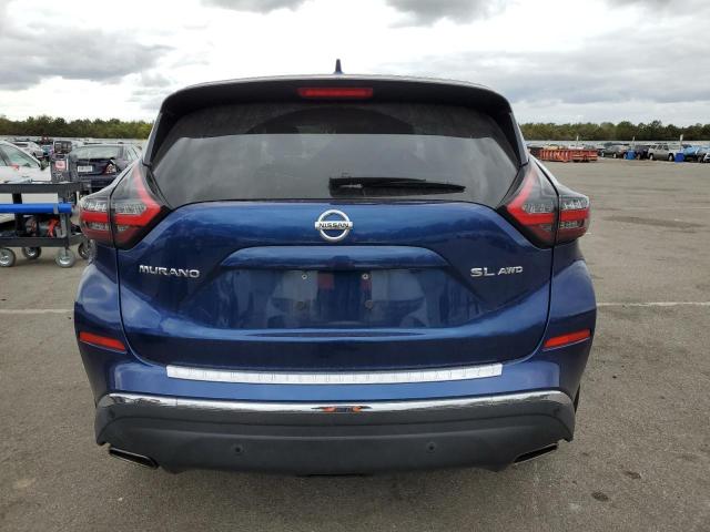 Photo 5 VIN: 5N1AZ2CS7MC116640 - NISSAN MURANO SL 