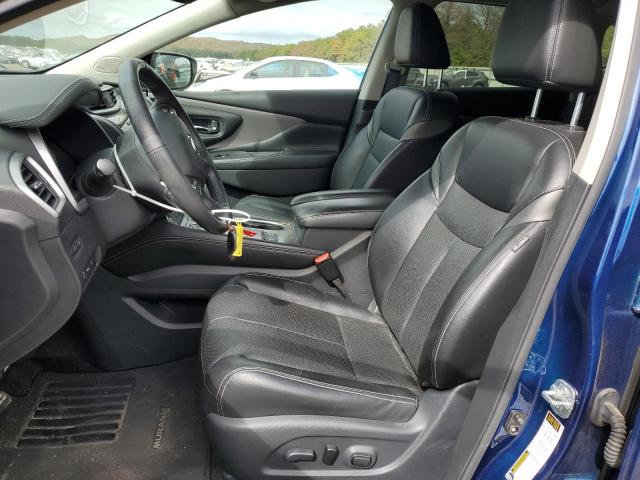 Photo 6 VIN: 5N1AZ2CS7MC116640 - NISSAN MURANO SL 