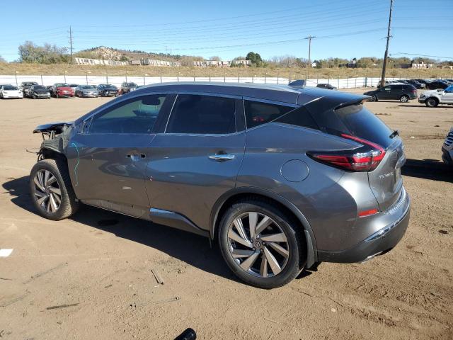 Photo 1 VIN: 5N1AZ2CS7MC118078 - NISSAN MURANO SL 