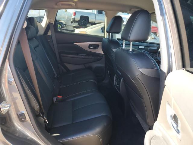 Photo 10 VIN: 5N1AZ2CS7MC118078 - NISSAN MURANO SL 