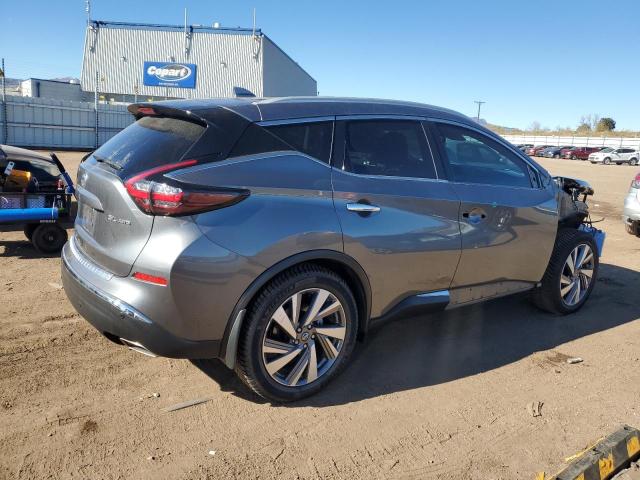 Photo 2 VIN: 5N1AZ2CS7MC118078 - NISSAN MURANO SL 