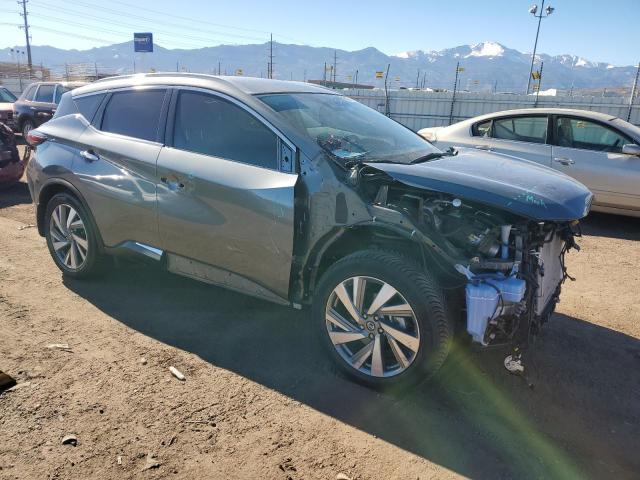 Photo 3 VIN: 5N1AZ2CS7MC118078 - NISSAN MURANO SL 