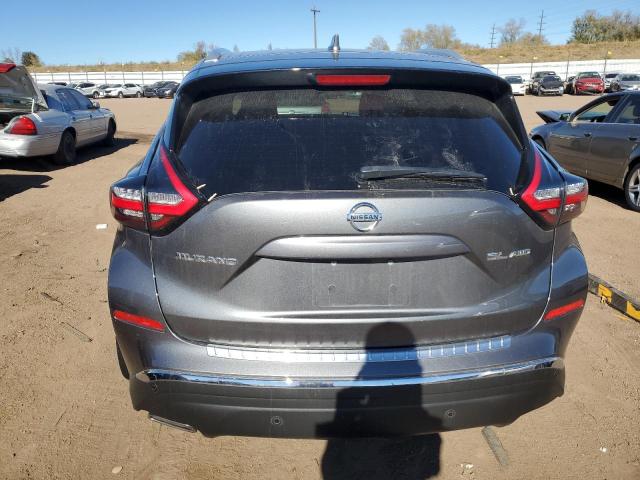 Photo 5 VIN: 5N1AZ2CS7MC118078 - NISSAN MURANO SL 