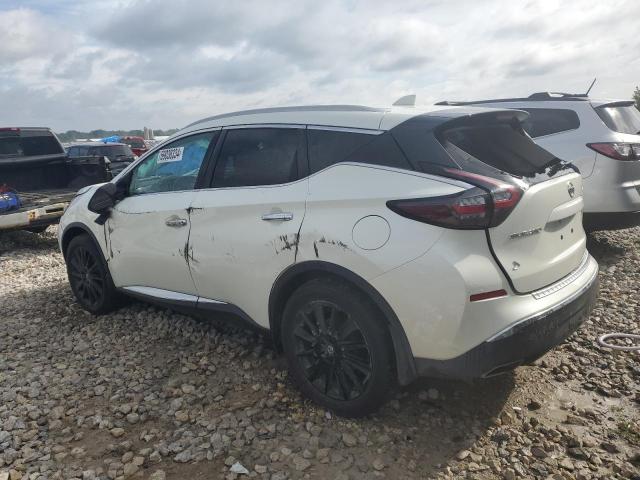 Photo 1 VIN: 5N1AZ2CS7MC123135 - NISSAN MURANO SL 