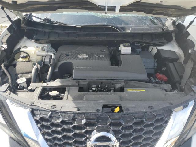 Photo 11 VIN: 5N1AZ2CS7MC123135 - NISSAN MURANO SL 