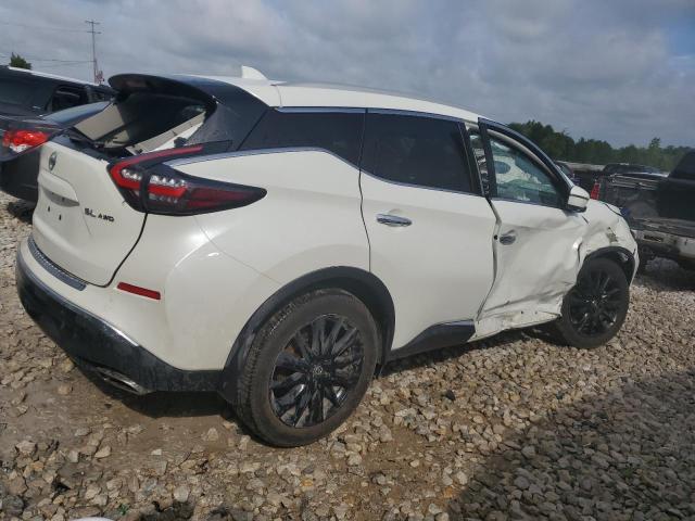 Photo 2 VIN: 5N1AZ2CS7MC123135 - NISSAN MURANO SL 