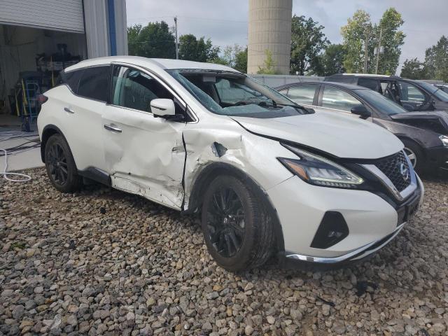 Photo 3 VIN: 5N1AZ2CS7MC123135 - NISSAN MURANO SL 