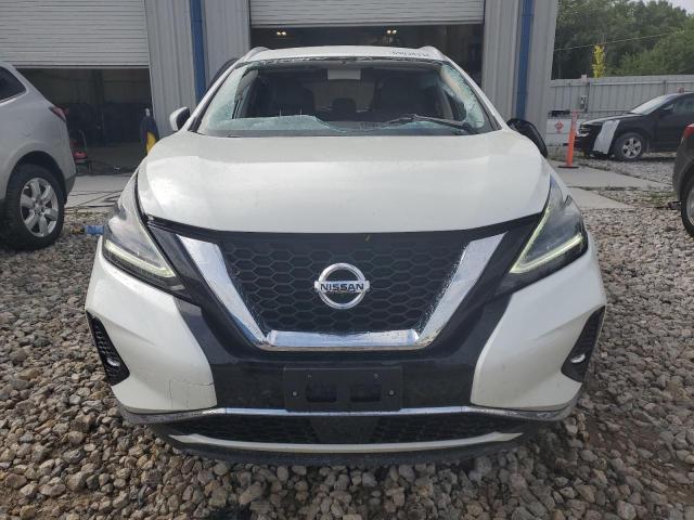 Photo 4 VIN: 5N1AZ2CS7MC123135 - NISSAN MURANO SL 