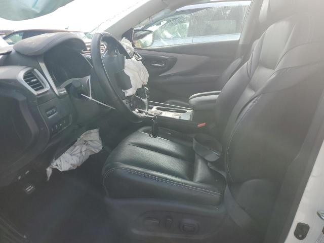 Photo 6 VIN: 5N1AZ2CS7MC123135 - NISSAN MURANO SL 