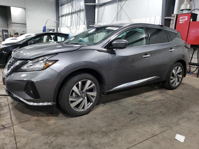 Photo 0 VIN: 5N1AZ2CS7MC128075 - NISSAN MURANO SL 