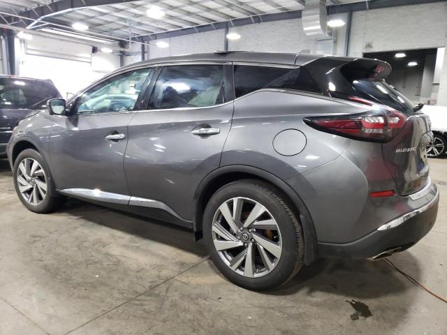 Photo 1 VIN: 5N1AZ2CS7MC128075 - NISSAN MURANO SL 