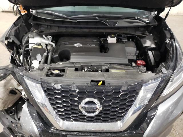 Photo 11 VIN: 5N1AZ2CS7MC128075 - NISSAN MURANO SL 