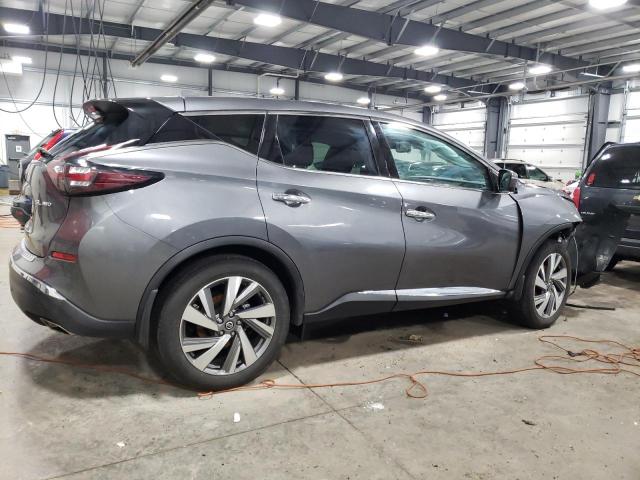 Photo 2 VIN: 5N1AZ2CS7MC128075 - NISSAN MURANO SL 