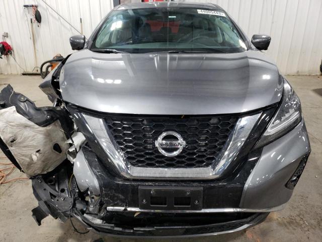 Photo 4 VIN: 5N1AZ2CS7MC128075 - NISSAN MURANO SL 