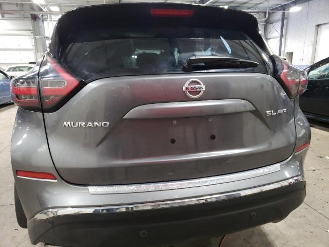 Photo 5 VIN: 5N1AZ2CS7MC128075 - NISSAN MURANO SL 