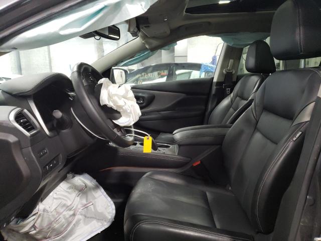 Photo 6 VIN: 5N1AZ2CS7MC128075 - NISSAN MURANO SL 