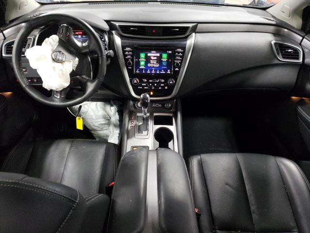 Photo 7 VIN: 5N1AZ2CS7MC128075 - NISSAN MURANO SL 