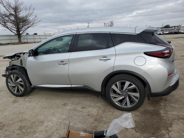 Photo 1 VIN: 5N1AZ2CS7MC133437 - NISSAN MURANO 