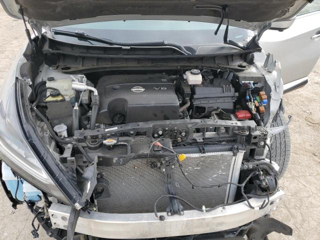 Photo 11 VIN: 5N1AZ2CS7MC133437 - NISSAN MURANO 