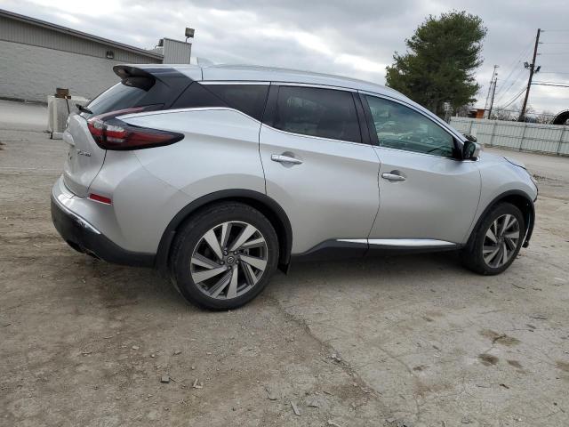 Photo 2 VIN: 5N1AZ2CS7MC133437 - NISSAN MURANO 