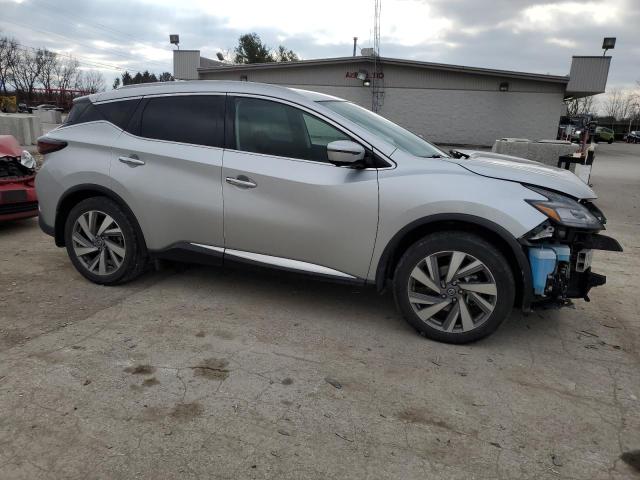 Photo 3 VIN: 5N1AZ2CS7MC133437 - NISSAN MURANO 