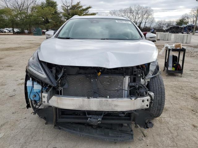 Photo 4 VIN: 5N1AZ2CS7MC133437 - NISSAN MURANO 