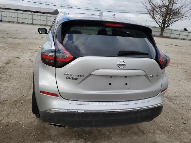 Photo 5 VIN: 5N1AZ2CS7MC133437 - NISSAN MURANO 