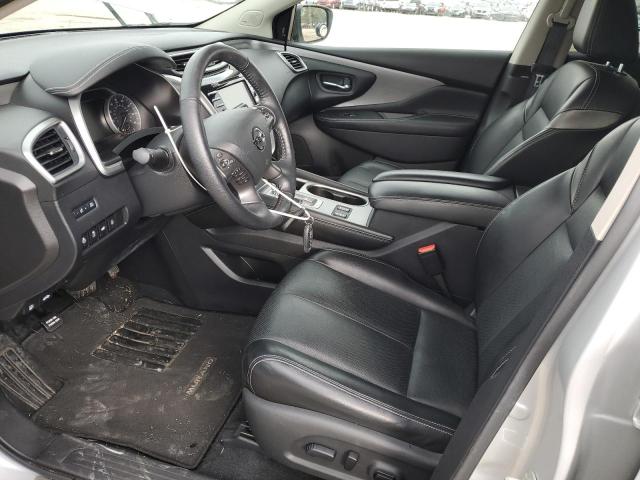 Photo 6 VIN: 5N1AZ2CS7MC133437 - NISSAN MURANO 