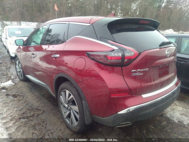 Photo 2 VIN: 5N1AZ2CS7MC146902 - NISSAN MURANO 