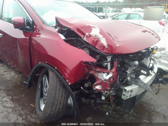 Photo 5 VIN: 5N1AZ2CS7MC146902 - NISSAN MURANO 