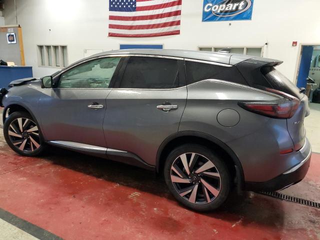 Photo 1 VIN: 5N1AZ2CS7PC107327 - NISSAN MURANO 