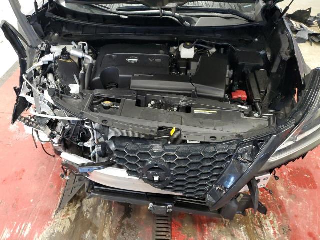 Photo 11 VIN: 5N1AZ2CS7PC107327 - NISSAN MURANO 