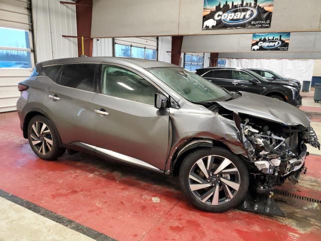 Photo 3 VIN: 5N1AZ2CS7PC107327 - NISSAN MURANO 