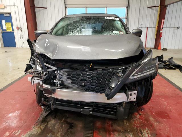 Photo 4 VIN: 5N1AZ2CS7PC107327 - NISSAN MURANO 