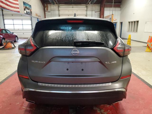 Photo 5 VIN: 5N1AZ2CS7PC107327 - NISSAN MURANO 