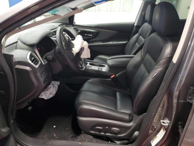 Photo 6 VIN: 5N1AZ2CS7PC107327 - NISSAN MURANO 