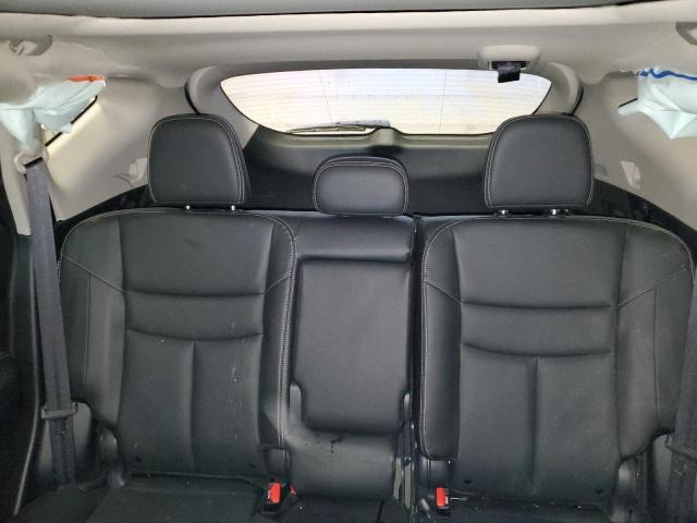 Photo 9 VIN: 5N1AZ2CS7PC107327 - NISSAN MURANO 