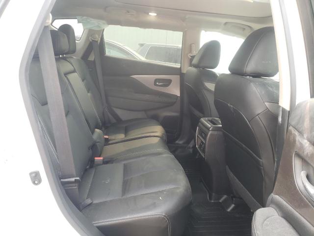 Photo 10 VIN: 5N1AZ2CS7PC115783 - NISSAN MURANO 