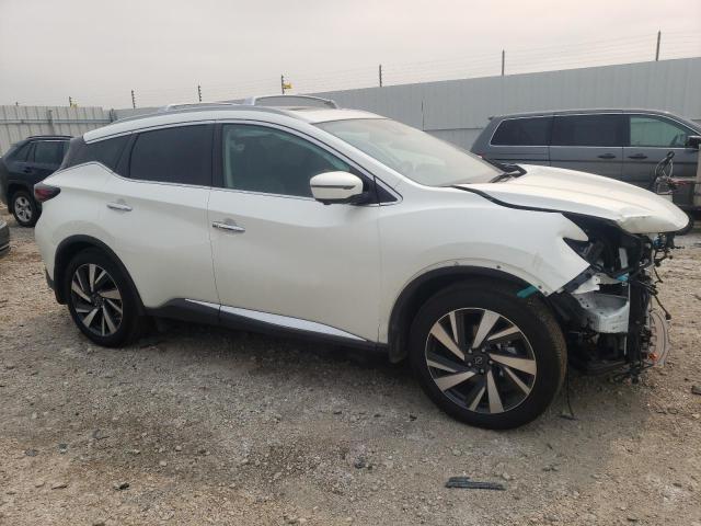 Photo 3 VIN: 5N1AZ2CS7PC115783 - NISSAN MURANO 