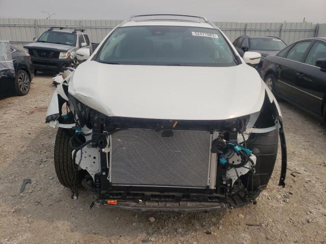 Photo 4 VIN: 5N1AZ2CS7PC115783 - NISSAN MURANO 