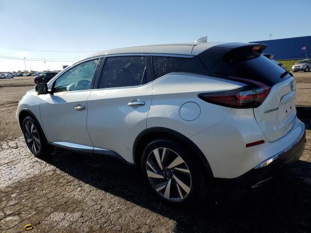 Photo 1 VIN: 5N1AZ2CS7PC130123 - NISSAN MURANO SL 