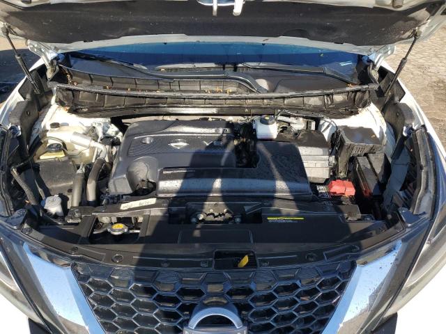 Photo 11 VIN: 5N1AZ2CS7PC130123 - NISSAN MURANO SL 