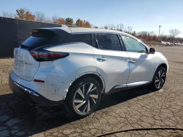 Photo 2 VIN: 5N1AZ2CS7PC130123 - NISSAN MURANO SL 