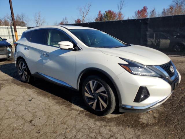 Photo 3 VIN: 5N1AZ2CS7PC130123 - NISSAN MURANO SL 