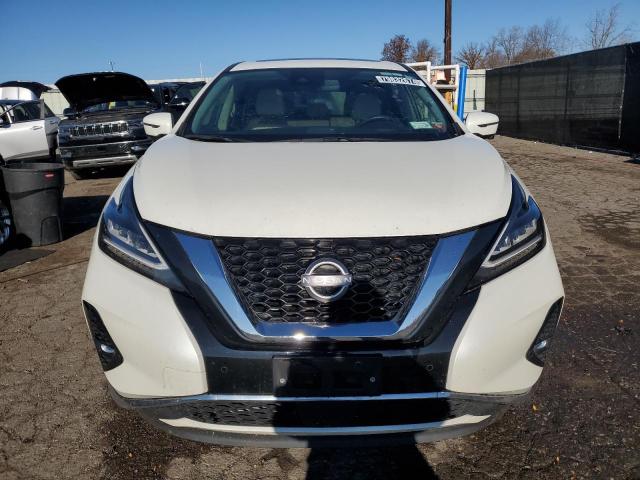 Photo 4 VIN: 5N1AZ2CS7PC130123 - NISSAN MURANO SL 